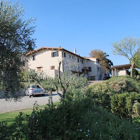 Agriturismo San Lorenzo Lastra a Signa Exterior foto
