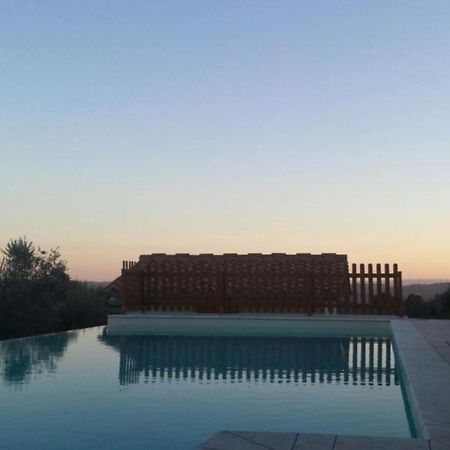 Agriturismo San Lorenzo Lastra a Signa Exterior foto
