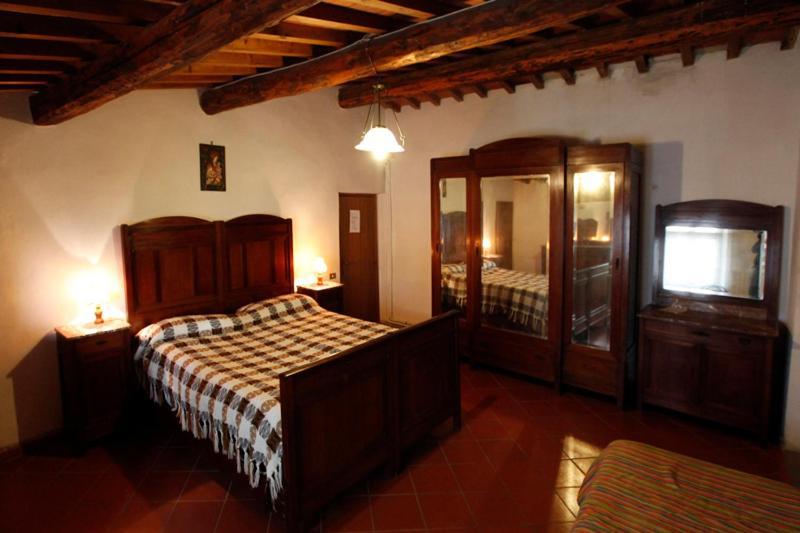 Agriturismo San Lorenzo Lastra a Signa Exterior foto