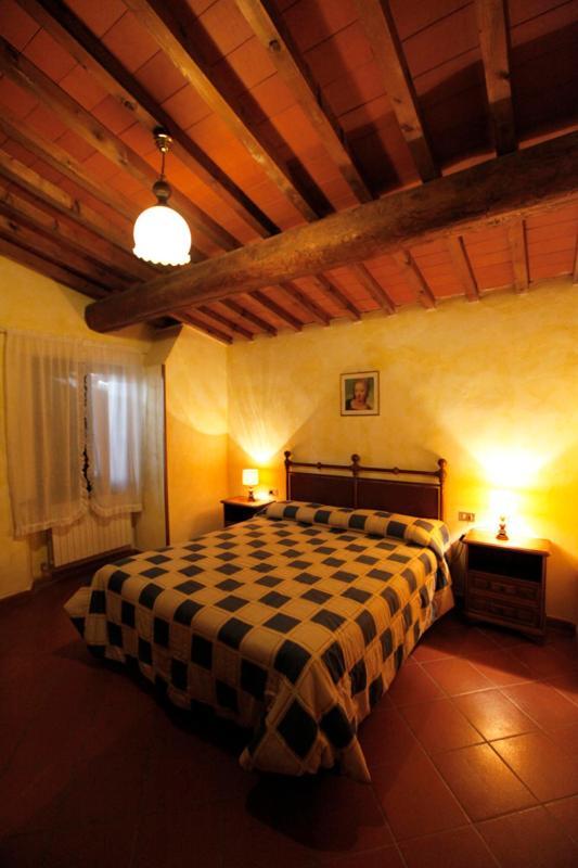 Agriturismo San Lorenzo Lastra a Signa Exterior foto